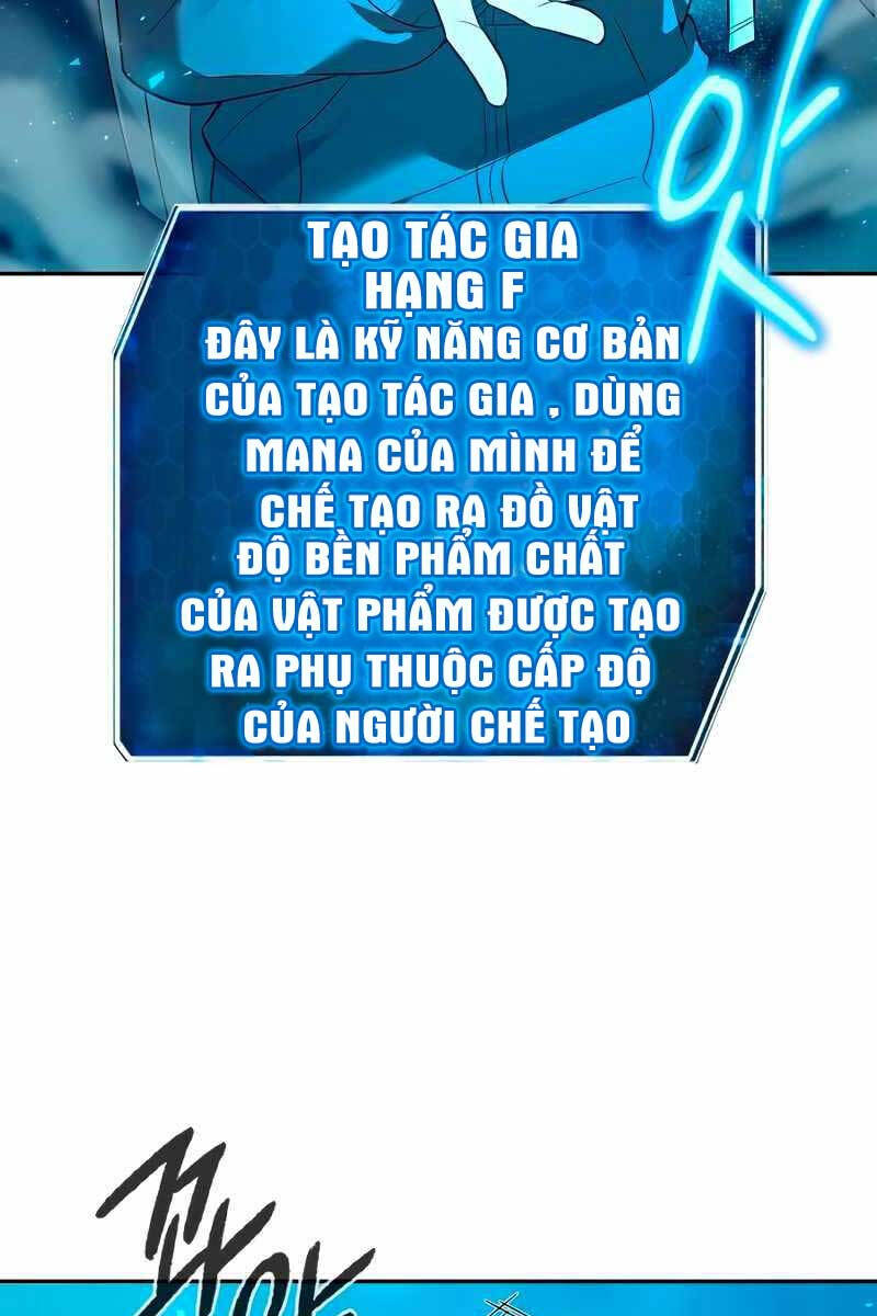 Thợ Tạo Tác Vũ Khí Chương 1 Page 77