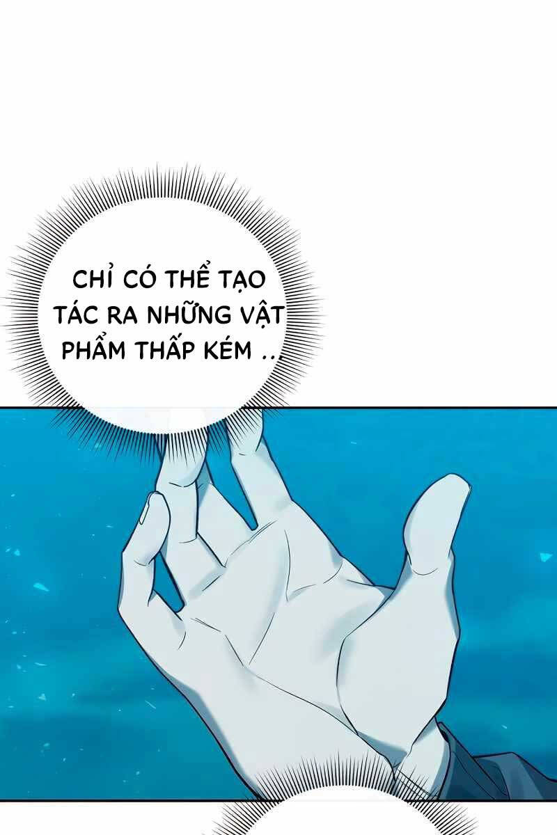 Thợ Tạo Tác Vũ Khí Chương 1 Page 99