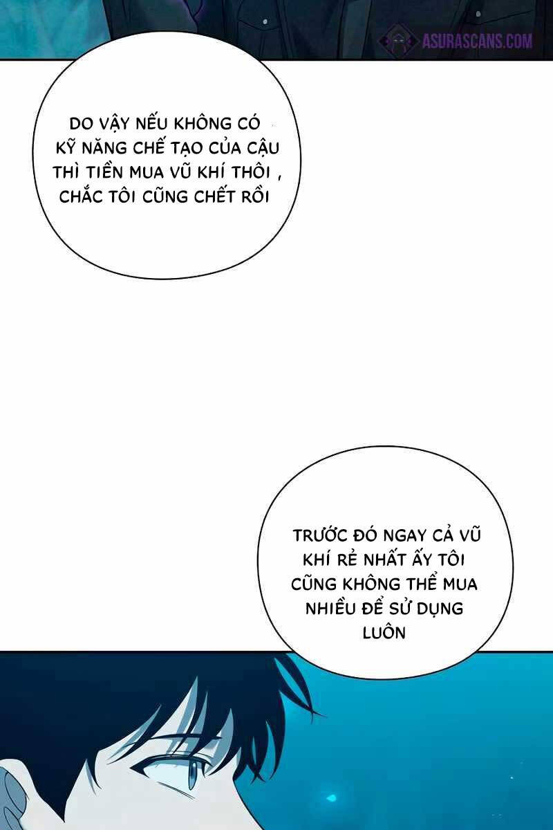 Thợ Tạo Tác Vũ Khí Chương 1 Page 106