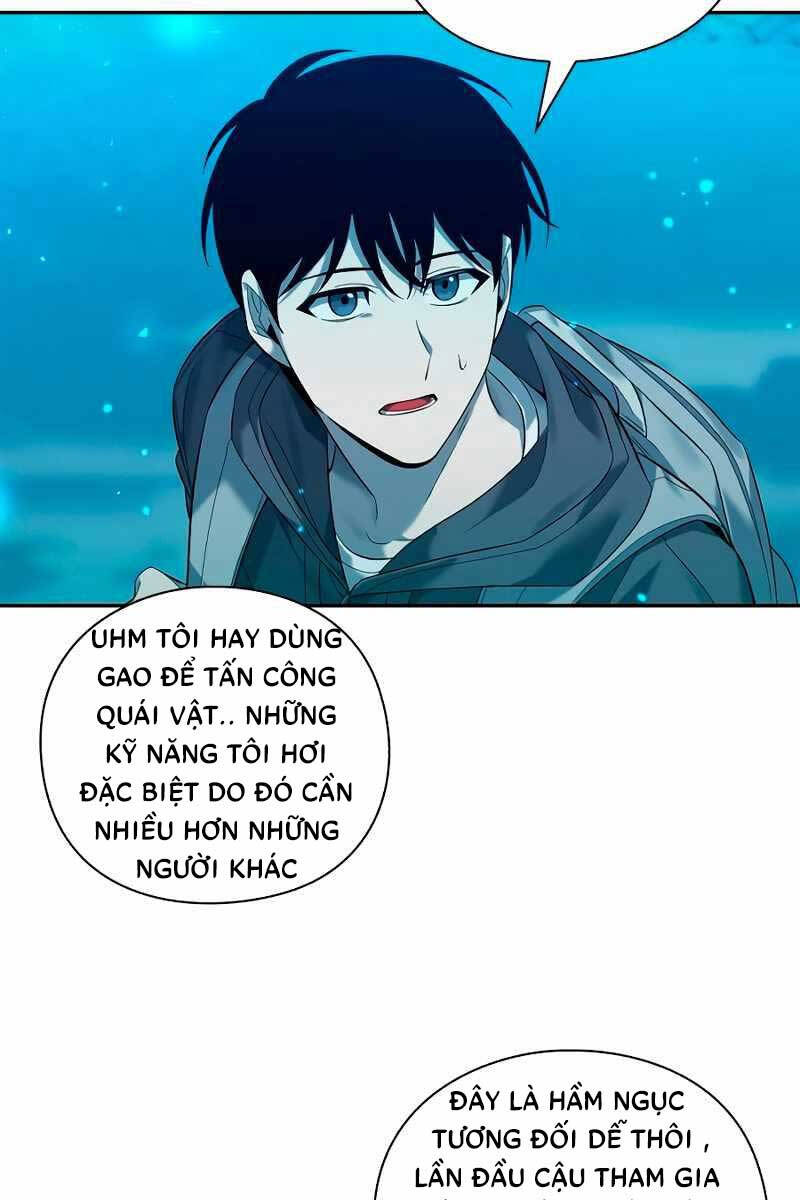 Thợ Tạo Tác Vũ Khí Chương 1 Page 30