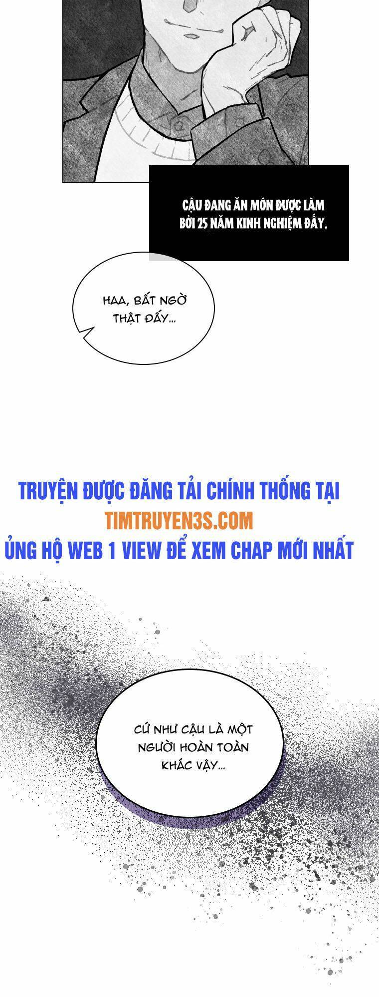 Tôi Giải Cứu Nhóm Idol Vô Danh Bằng Một Cú Chạm Chương 4 Page 15