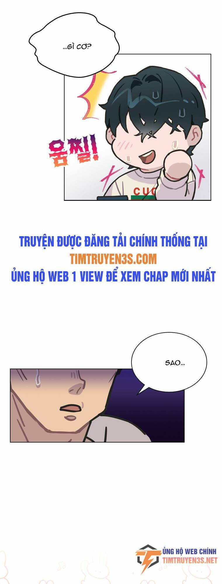 Tôi Giải Cứu Nhóm Idol Vô Danh Bằng Một Cú Chạm Chương 4 Page 16