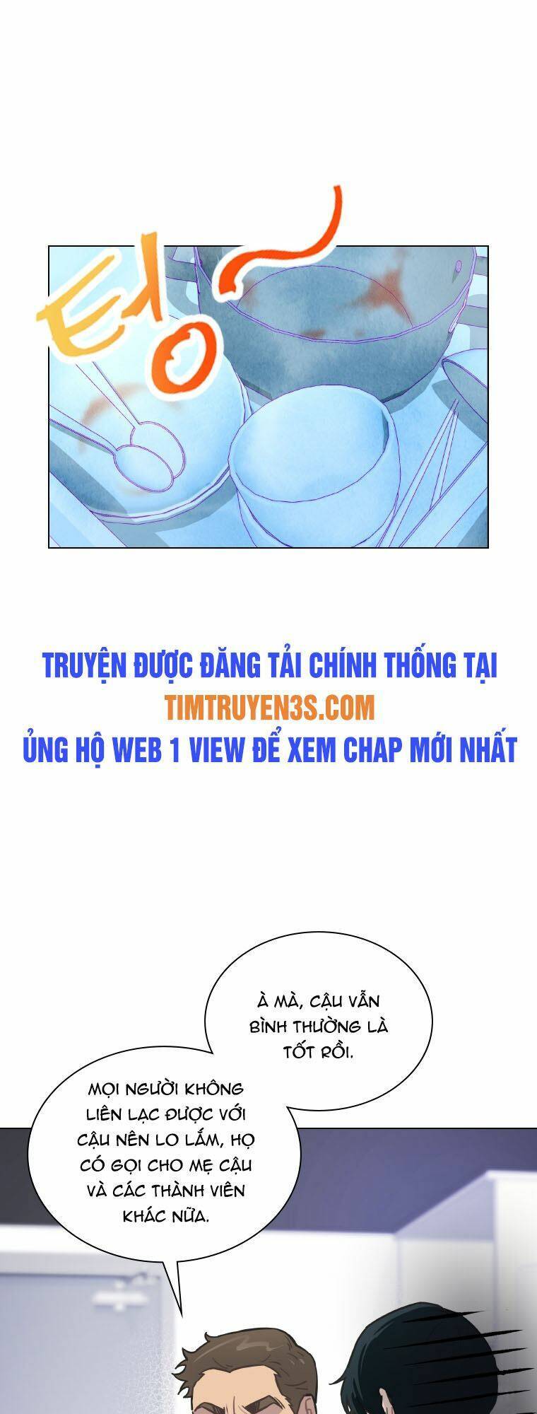 Tôi Giải Cứu Nhóm Idol Vô Danh Bằng Một Cú Chạm Chương 4 Page 19