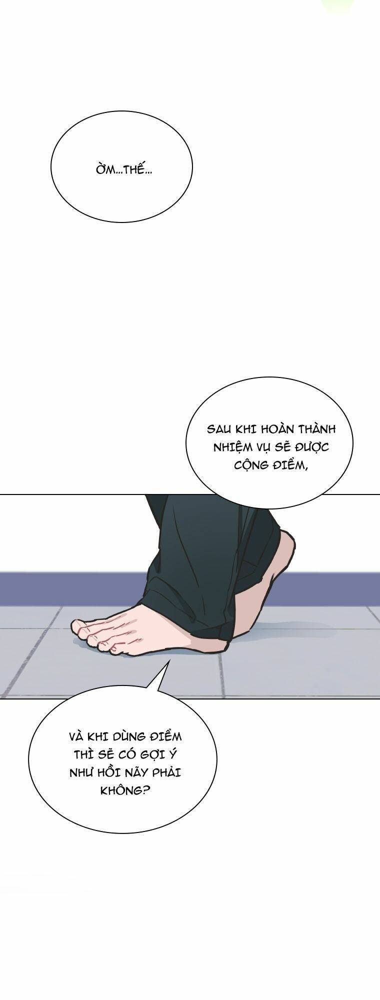 Tôi Giải Cứu Nhóm Idol Vô Danh Bằng Một Cú Chạm Chương 4 Page 23