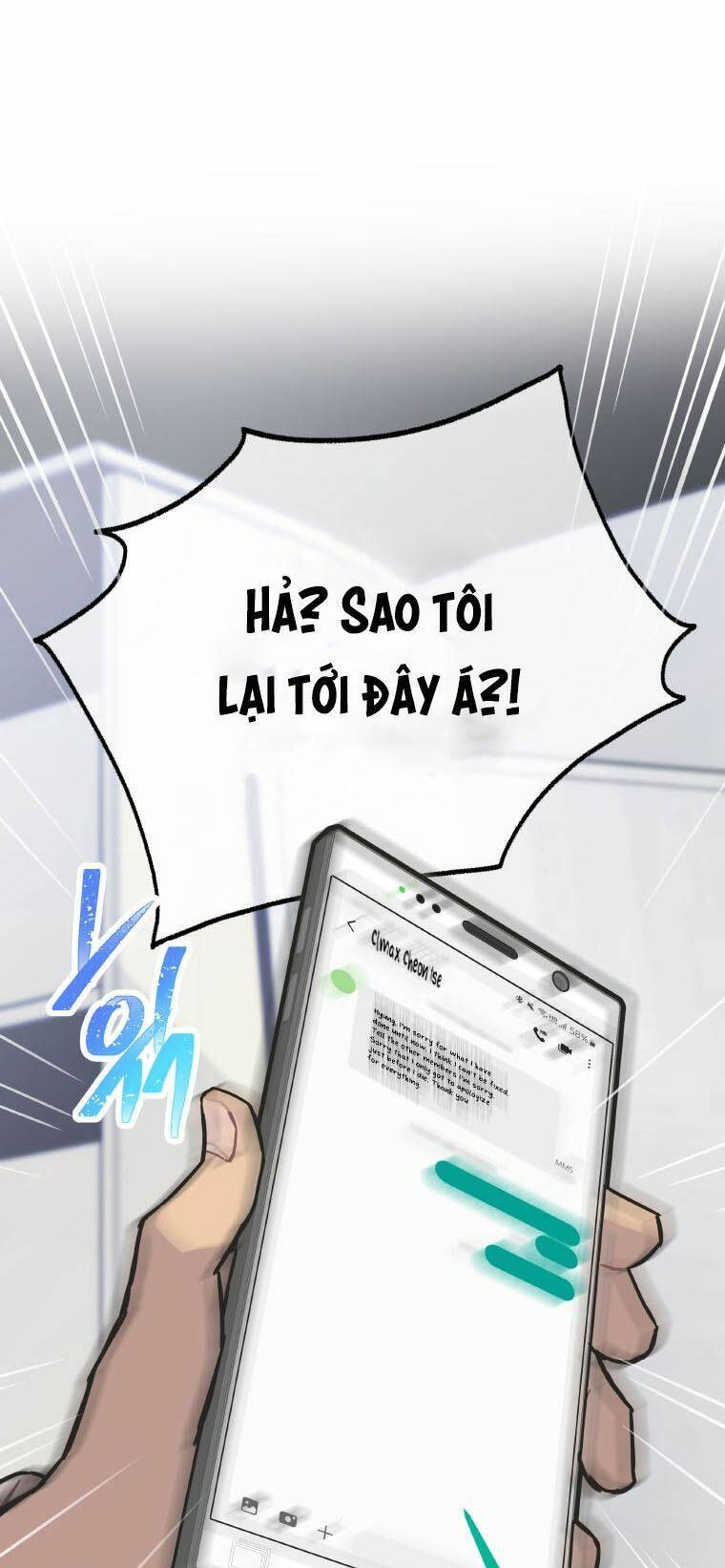 Tôi Giải Cứu Nhóm Idol Vô Danh Bằng Một Cú Chạm Chương 4 Page 5