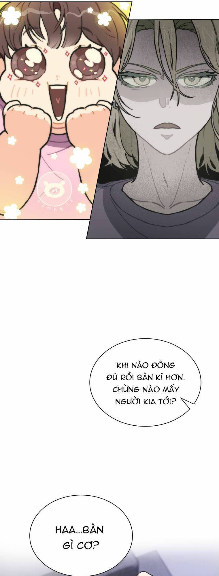 Tôi Giải Cứu Nhóm Idol Vô Danh Bằng Một Cú Chạm Chương 5 Page 38