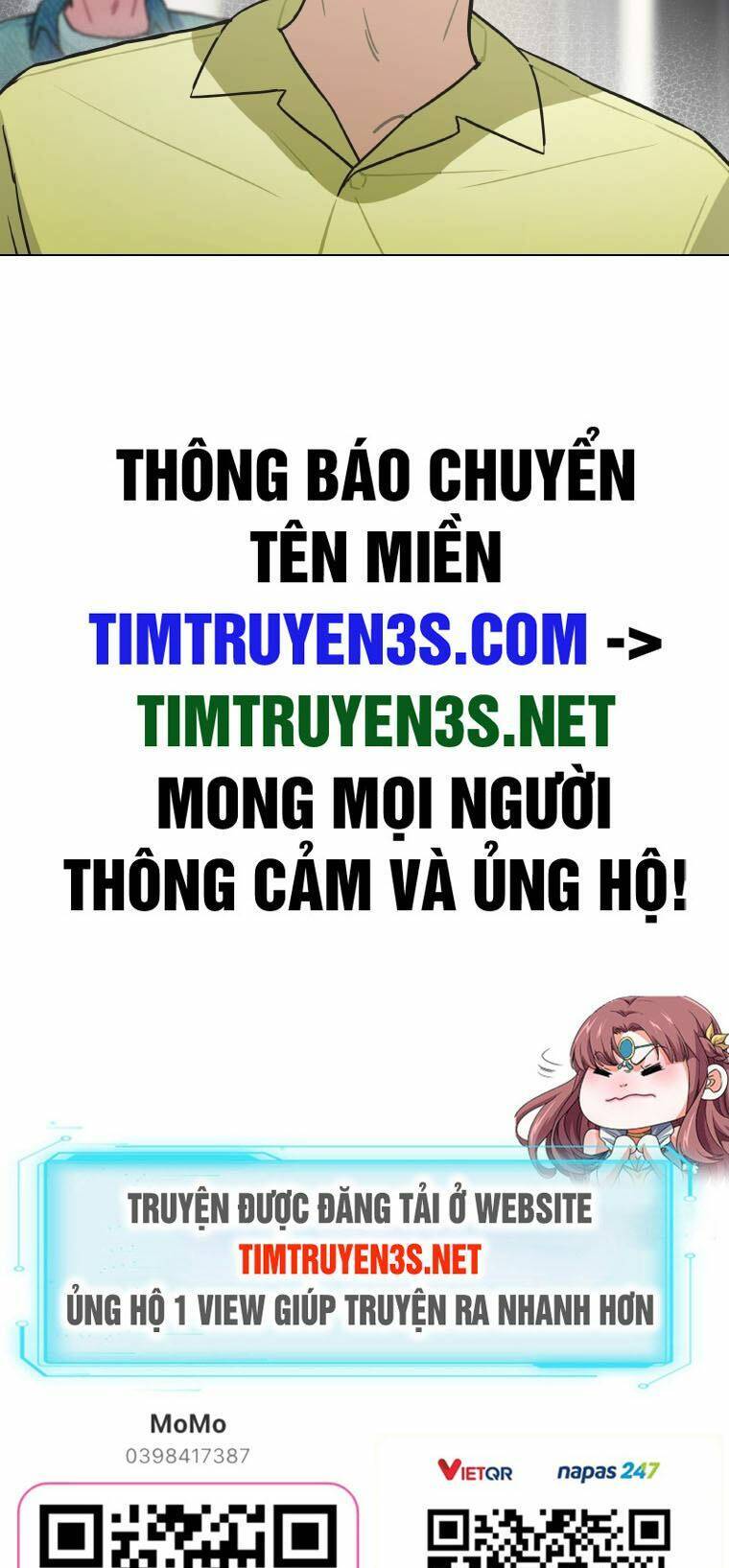 Tôi Giải Cứu Nhóm Idol Vô Danh Bằng Một Cú Chạm Chương 5 Page 57