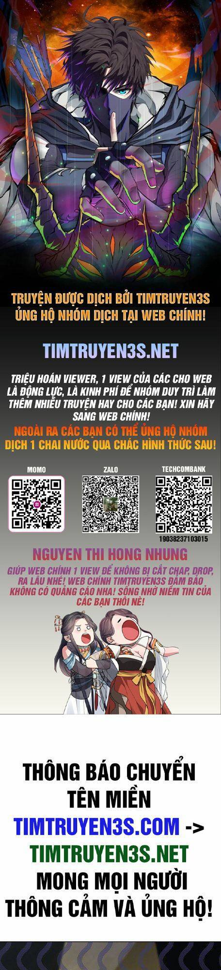 Tôi Giải Cứu Nhóm Idol Vô Danh Bằng Một Cú Chạm Chương 7 Page 1