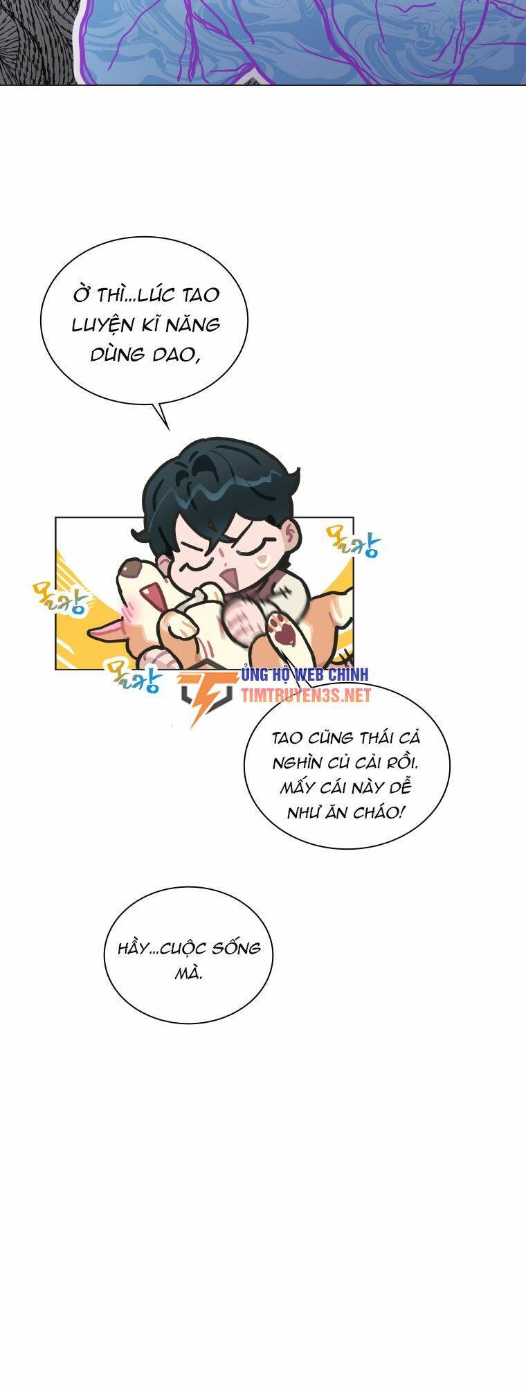 Tôi Giải Cứu Nhóm Idol Vô Danh Bằng Một Cú Chạm Chương 7 Page 19