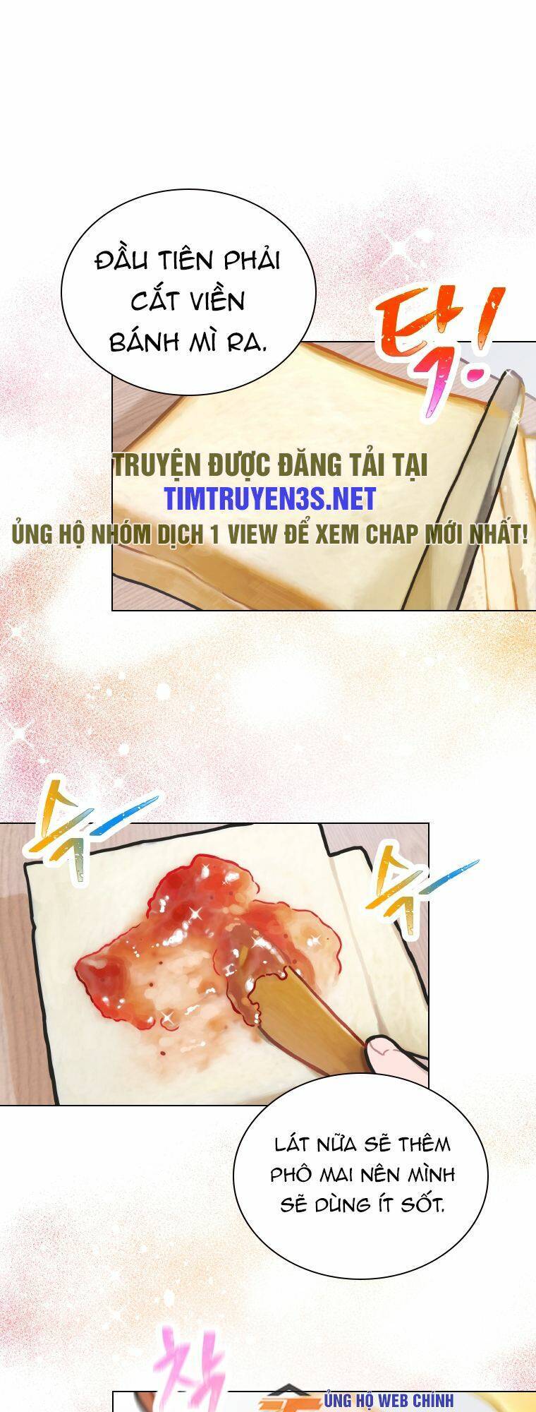 Tôi Giải Cứu Nhóm Idol Vô Danh Bằng Một Cú Chạm Chương 7 Page 29