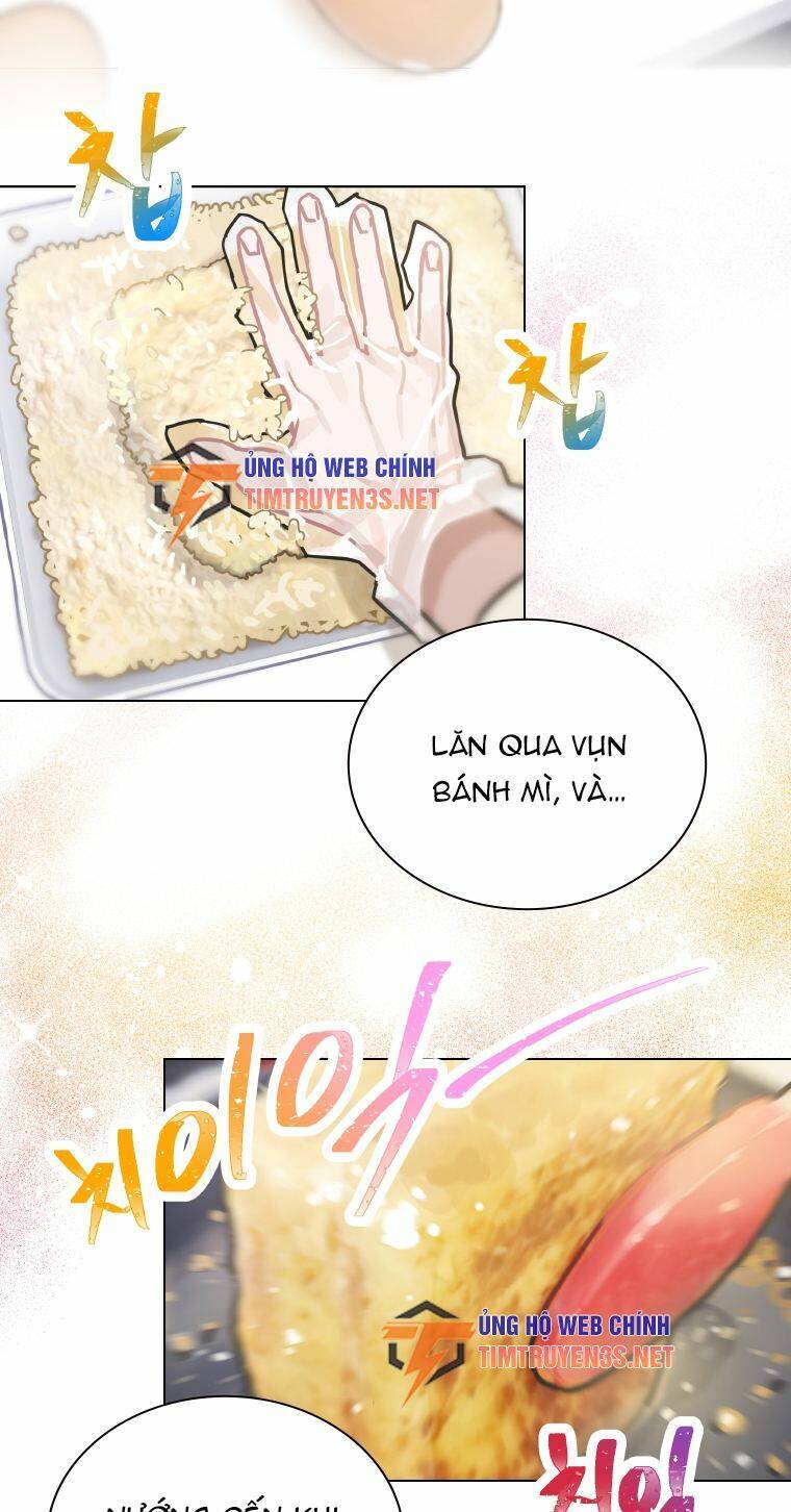 Tôi Giải Cứu Nhóm Idol Vô Danh Bằng Một Cú Chạm Chương 7 Page 31