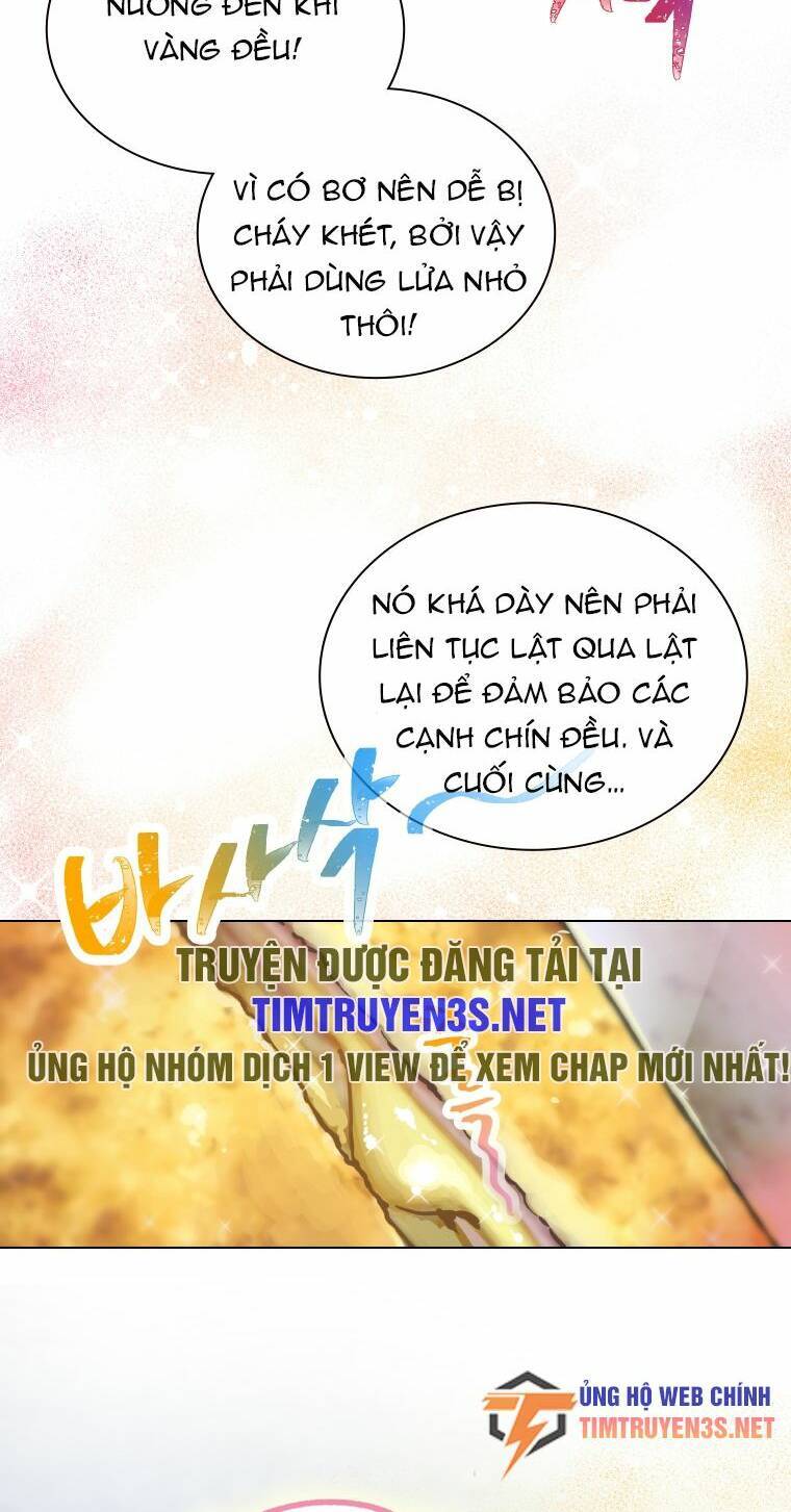 Tôi Giải Cứu Nhóm Idol Vô Danh Bằng Một Cú Chạm Chương 7 Page 32