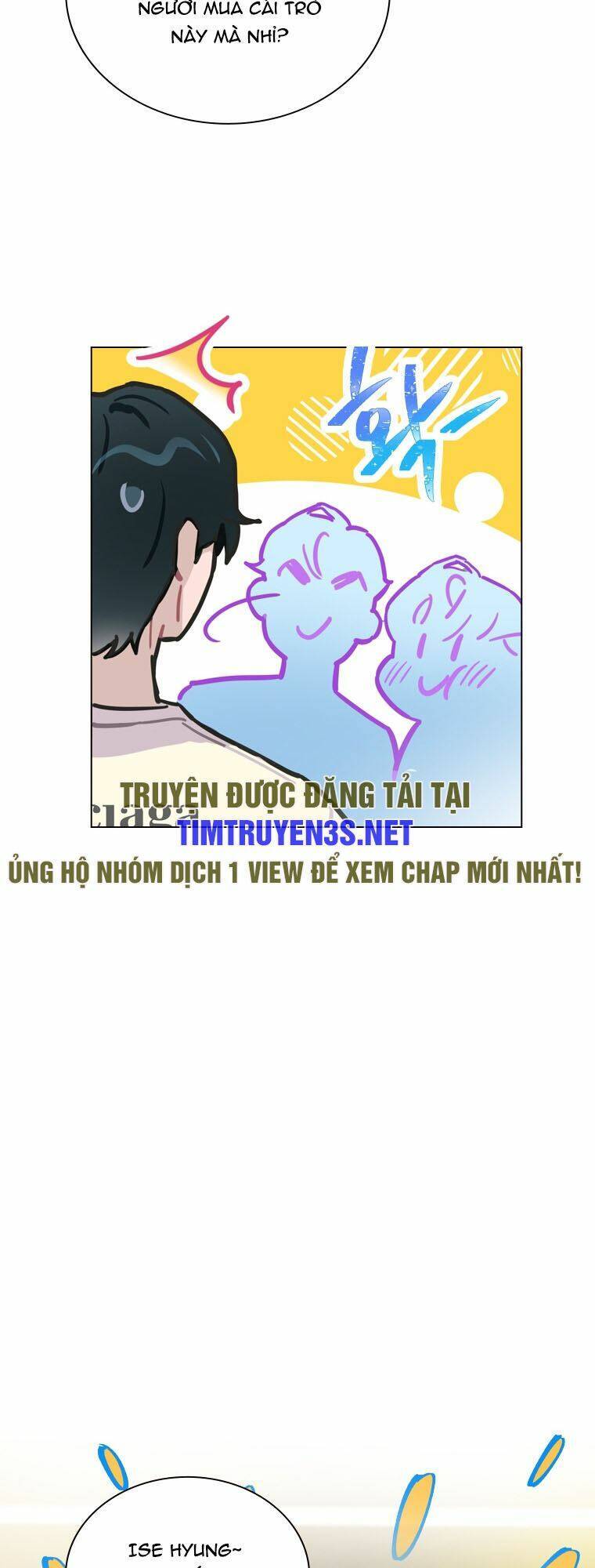 Tôi Giải Cứu Nhóm Idol Vô Danh Bằng Một Cú Chạm Chương 8 Page 10