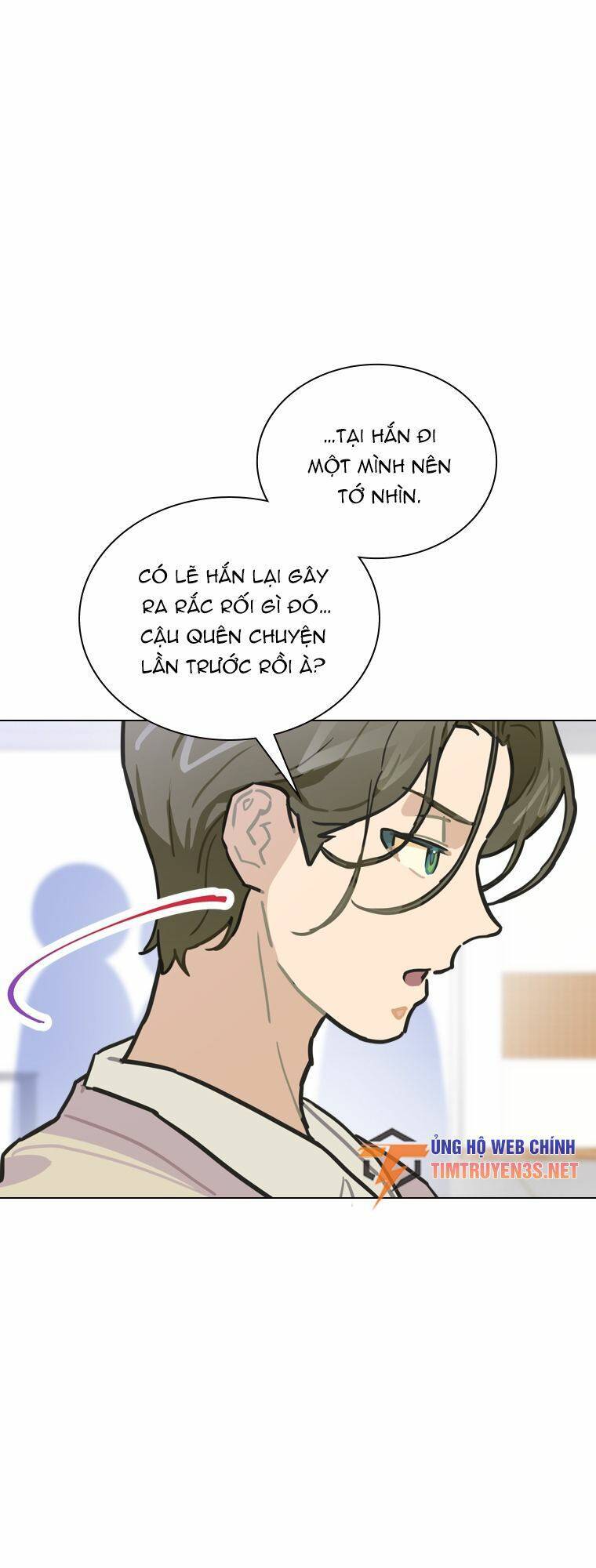 Tôi Giải Cứu Nhóm Idol Vô Danh Bằng Một Cú Chạm Chương 9 Page 16