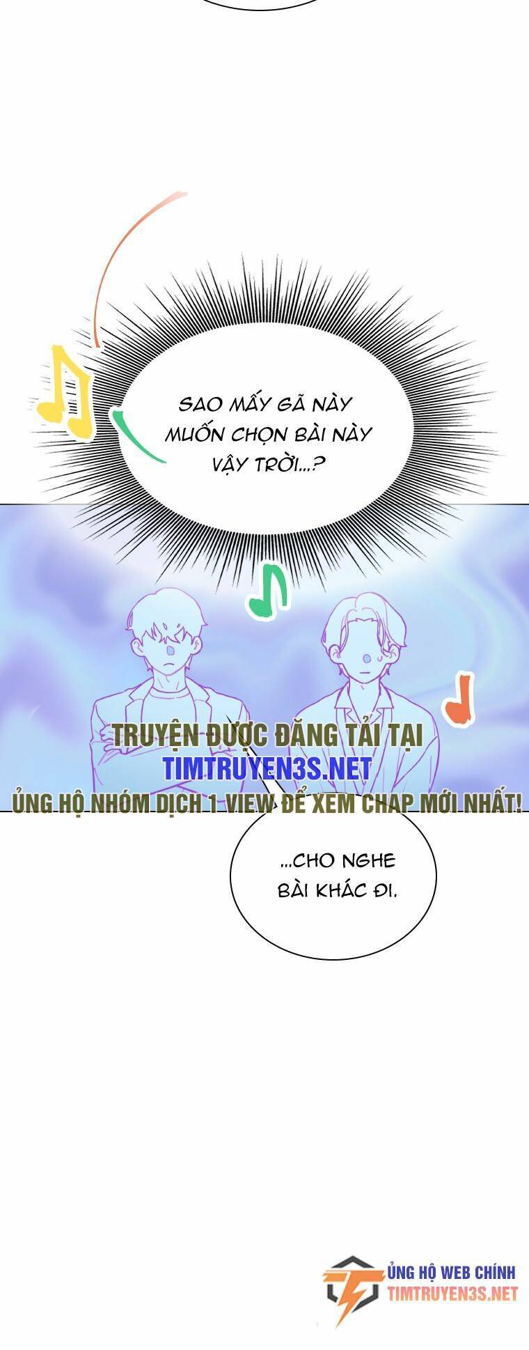 Tôi Giải Cứu Nhóm Idol Vô Danh Bằng Một Cú Chạm Chương 9 Page 32