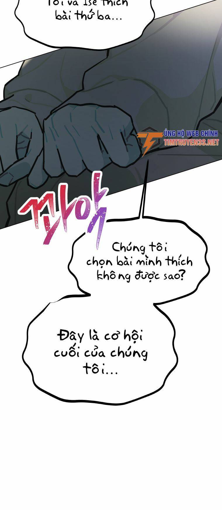 Tôi Giải Cứu Nhóm Idol Vô Danh Bằng Một Cú Chạm Chương 9 Page 55