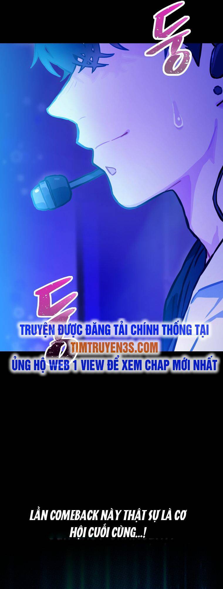 Tôi Giải Cứu Nhóm Idol Vô Danh Bằng Một Cú Chạm Chương 1 Page 18