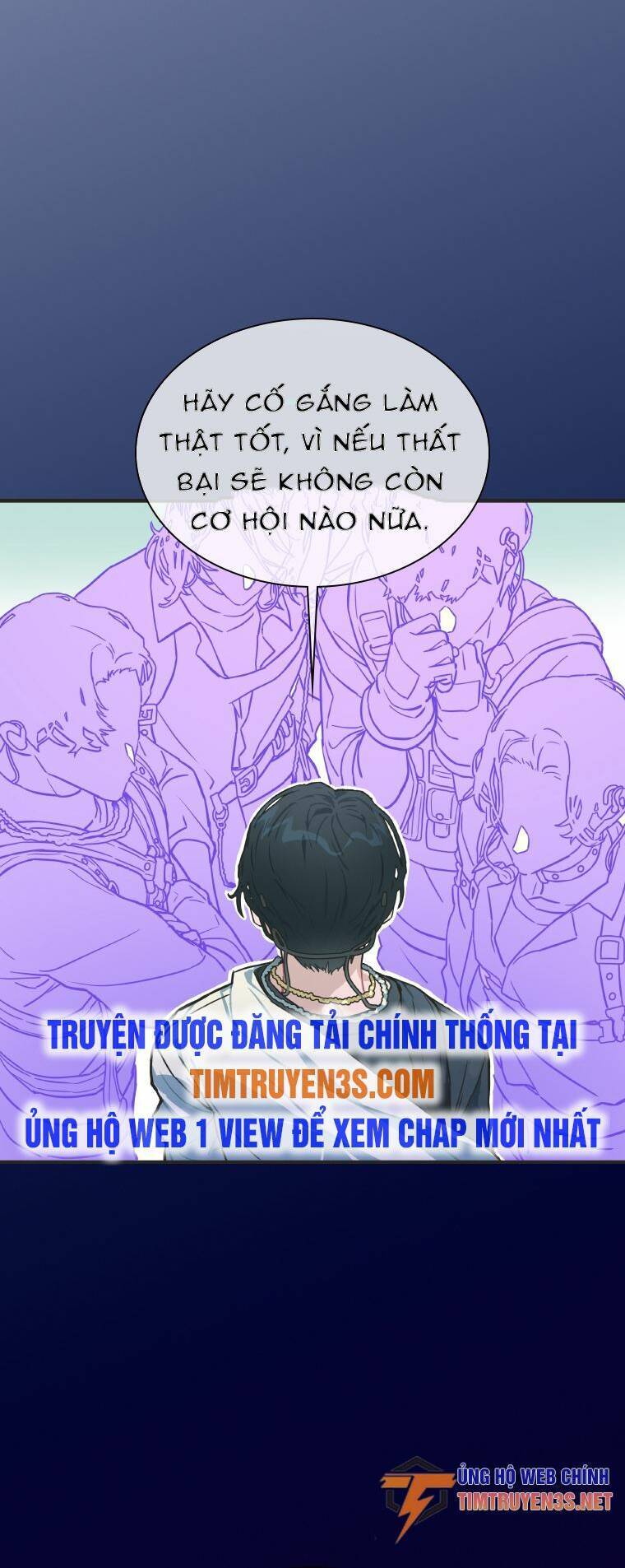 Tôi Giải Cứu Nhóm Idol Vô Danh Bằng Một Cú Chạm Chương 1 Page 12