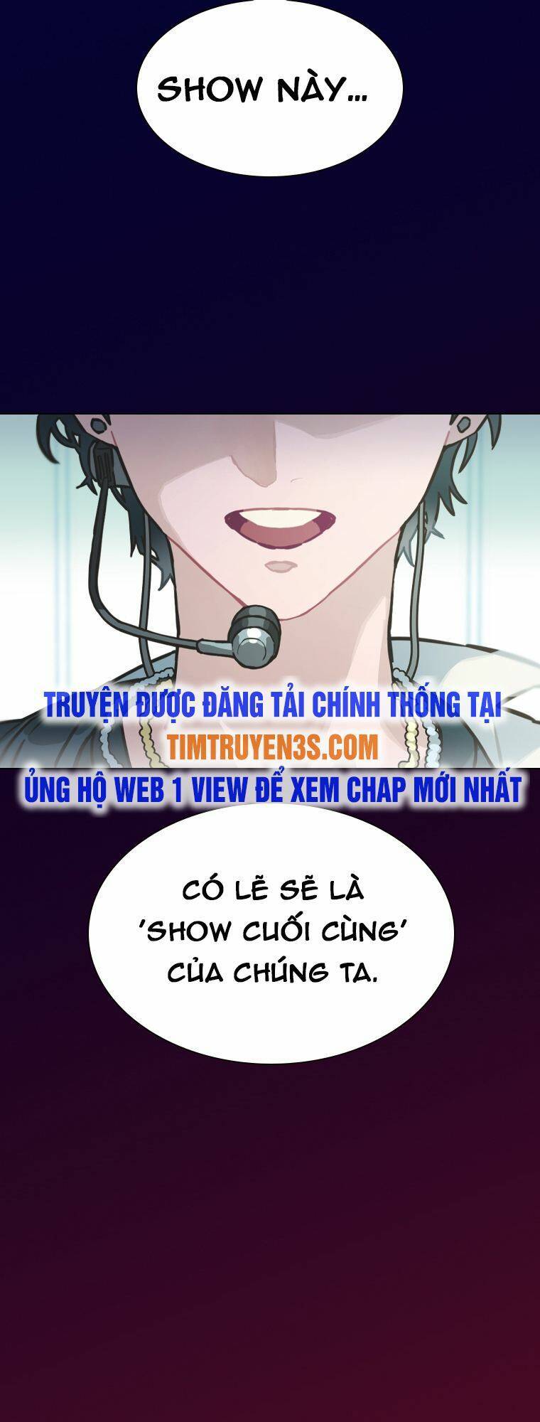 Tôi Giải Cứu Nhóm Idol Vô Danh Bằng Một Cú Chạm Chương 1 Page 13