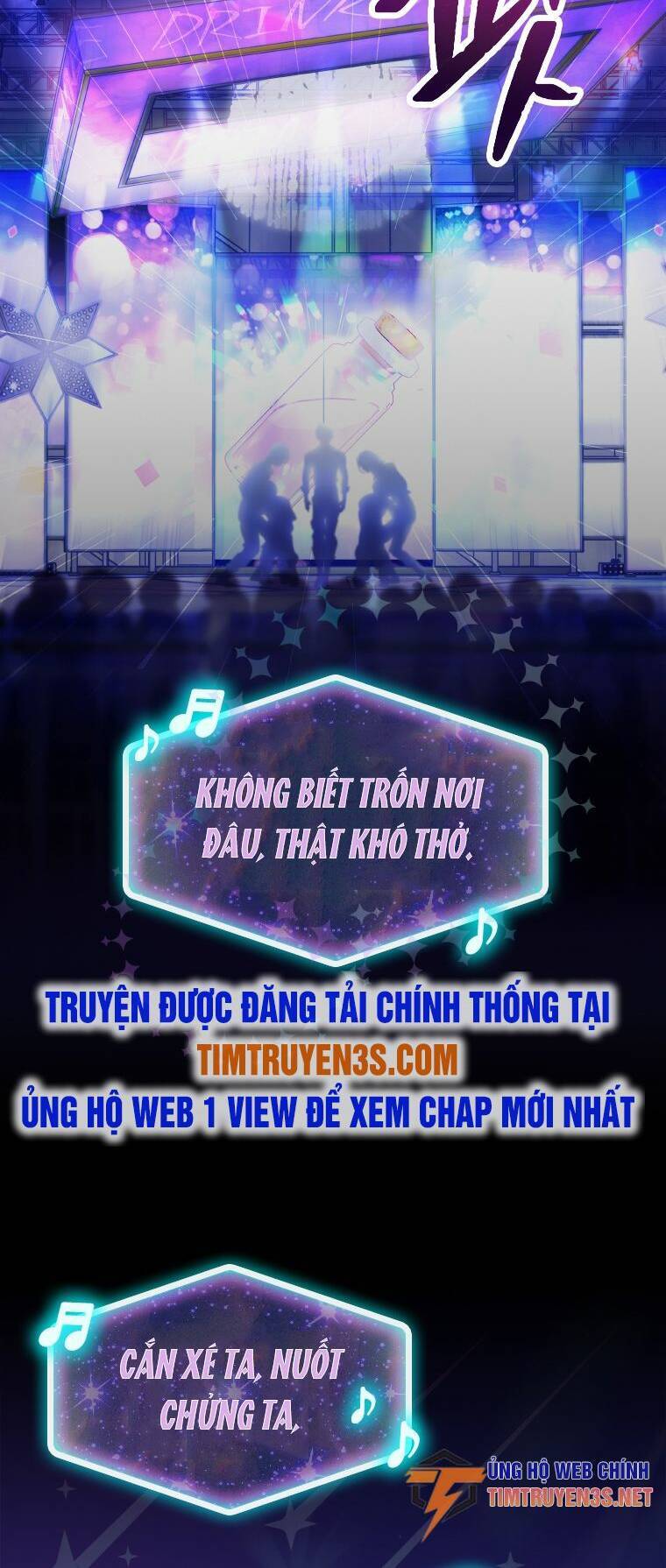 Tôi Giải Cứu Nhóm Idol Vô Danh Bằng Một Cú Chạm Chương 1 Page 21