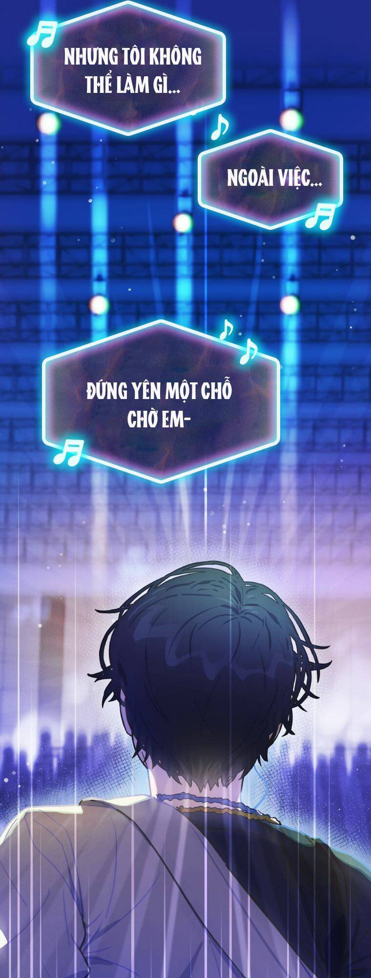 Tôi Giải Cứu Nhóm Idol Vô Danh Bằng Một Cú Chạm Chương 1 Page 42