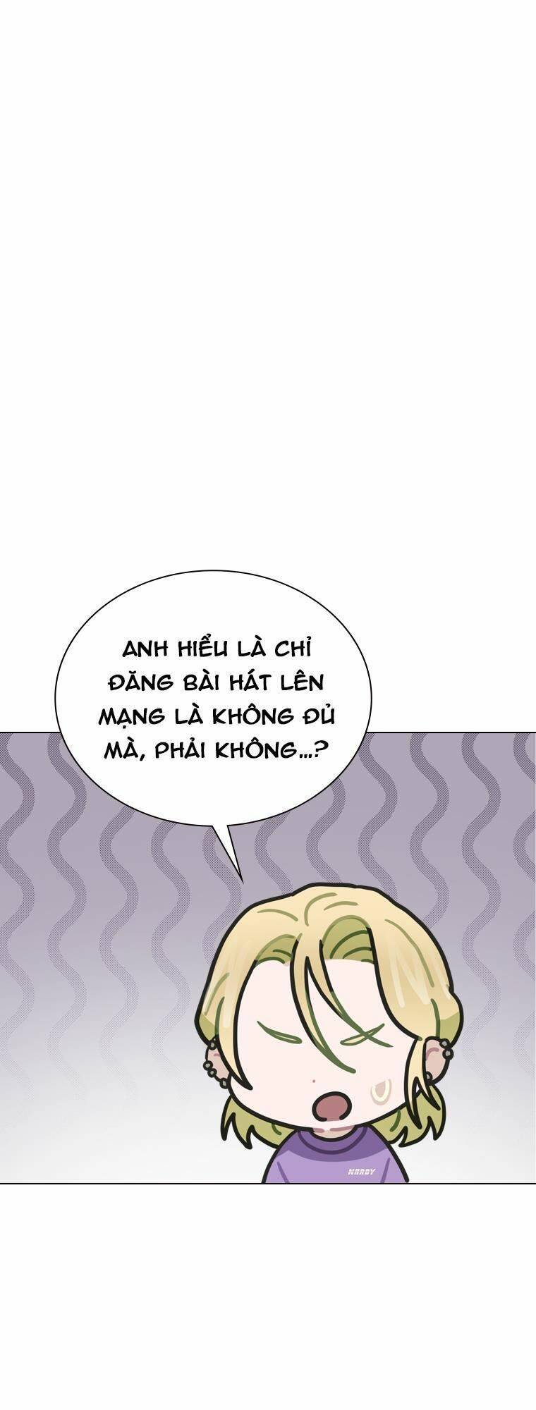 Tôi Giải Cứu Nhóm Idol Vô Danh Bằng Một Cú Chạm Chương 10 Page 14