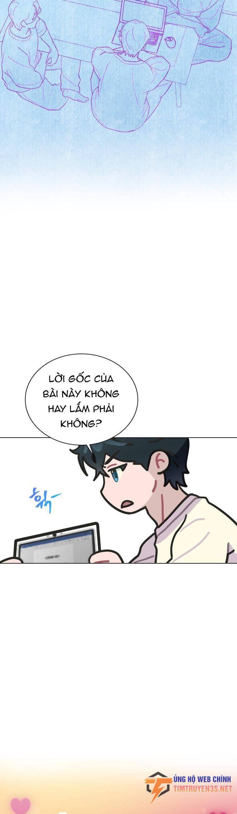 Tôi Giải Cứu Nhóm Idol Vô Danh Bằng Một Cú Chạm Chương 11 Page 5