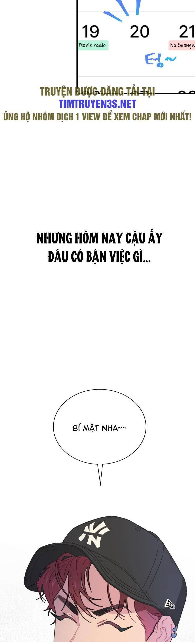 Tôi Giải Cứu Nhóm Idol Vô Danh Bằng Một Cú Chạm Chương 11 Page 43