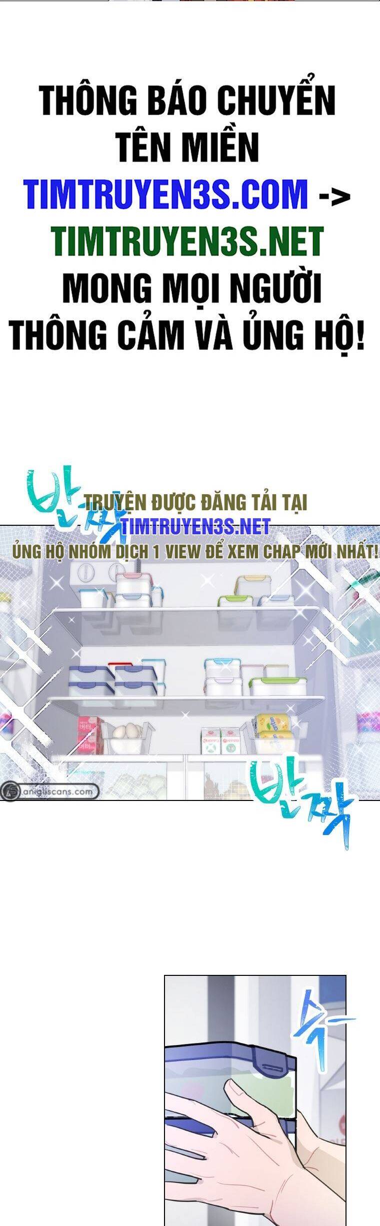 Tôi Giải Cứu Nhóm Idol Vô Danh Bằng Một Cú Chạm Chương 12 Page 2