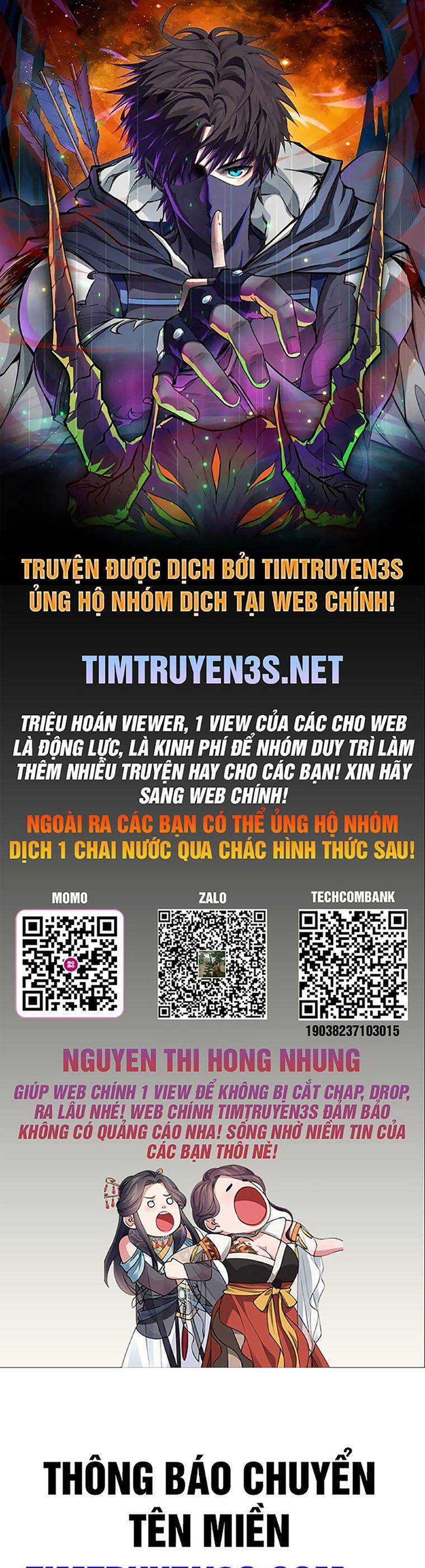 Tôi Giải Cứu Nhóm Idol Vô Danh Bằng Một Cú Chạm Chương 13 Page 1