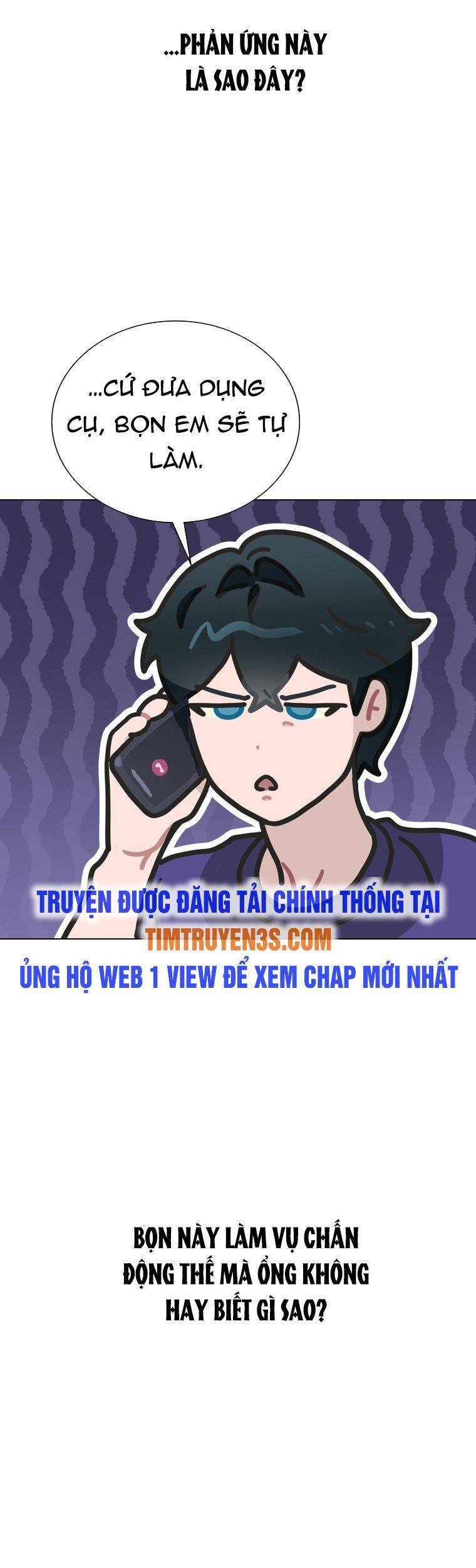 Tôi Giải Cứu Nhóm Idol Vô Danh Bằng Một Cú Chạm Chương 14 Page 6