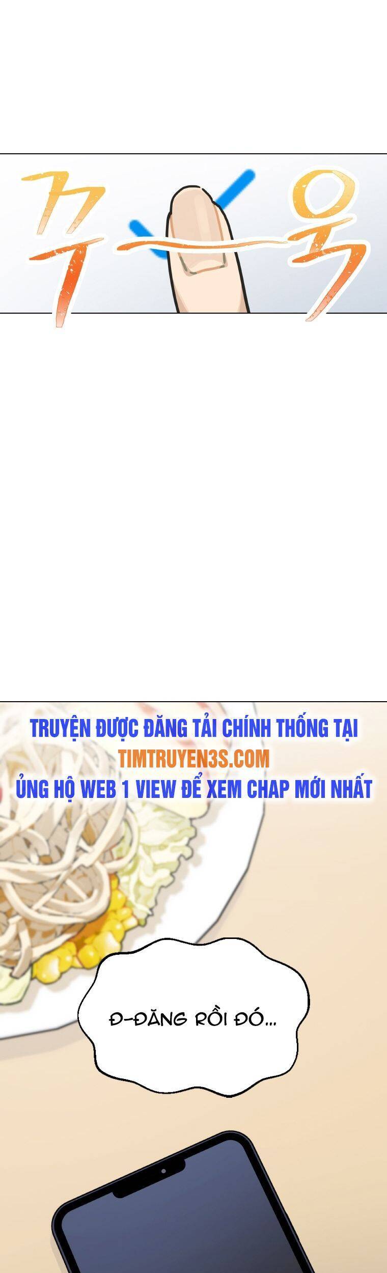 Tôi Giải Cứu Nhóm Idol Vô Danh Bằng Một Cú Chạm Chương 14 Page 22