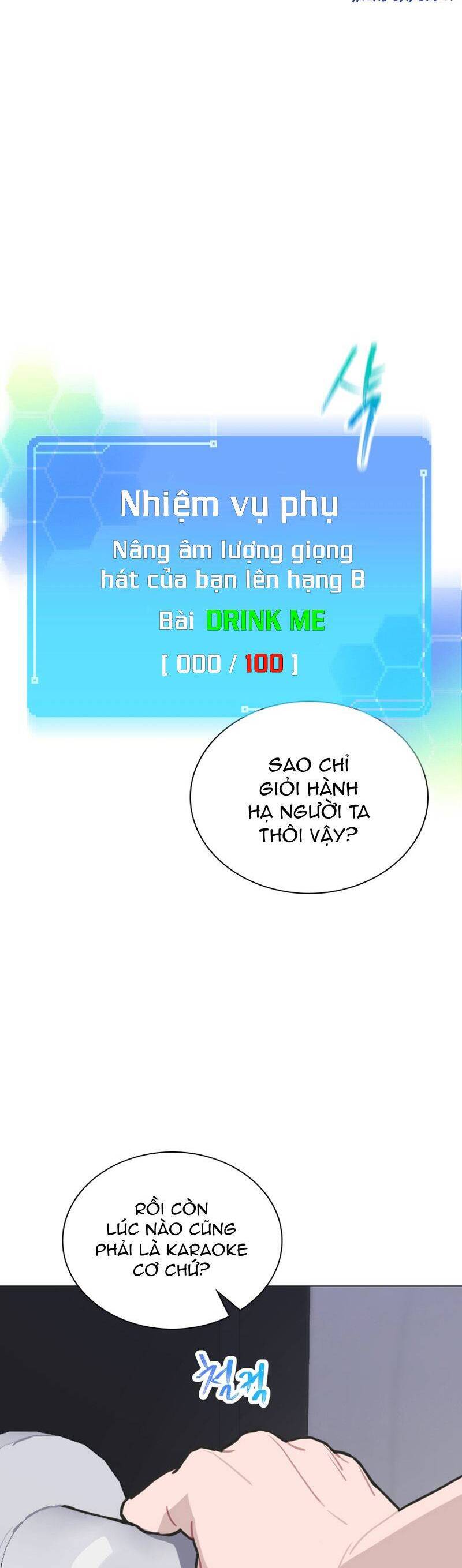 Tôi Giải Cứu Nhóm Idol Vô Danh Bằng Một Cú Chạm Chương 21 Page 4