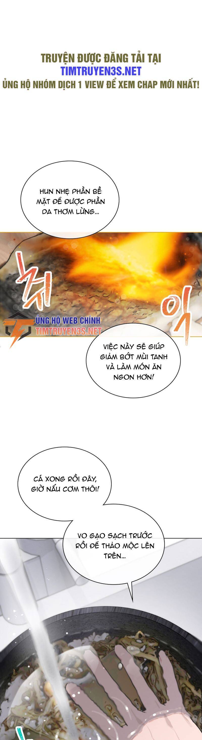 Tôi Giải Cứu Nhóm Idol Vô Danh Bằng Một Cú Chạm Chương 22 Page 17