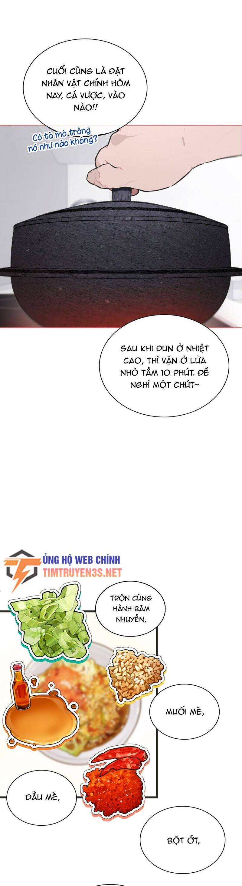 Tôi Giải Cứu Nhóm Idol Vô Danh Bằng Một Cú Chạm Chương 22 Page 19