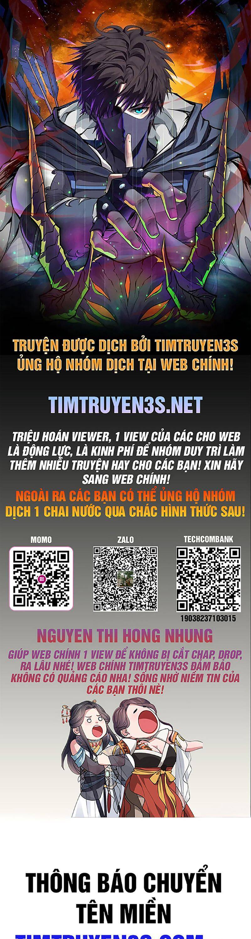 Tôi Giải Cứu Nhóm Idol Vô Danh Bằng Một Cú Chạm Chương 23 Page 1