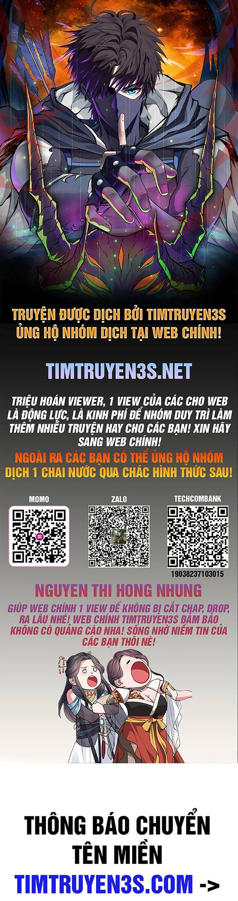 Tôi Giải Cứu Nhóm Idol Vô Danh Bằng Một Cú Chạm Chương 27 Page 1