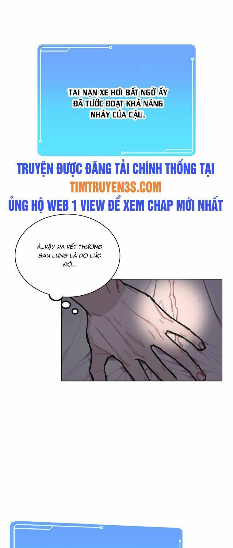 Tôi Giải Cứu Nhóm Idol Vô Danh Bằng Một Cú Chạm Chương 3 Page 21