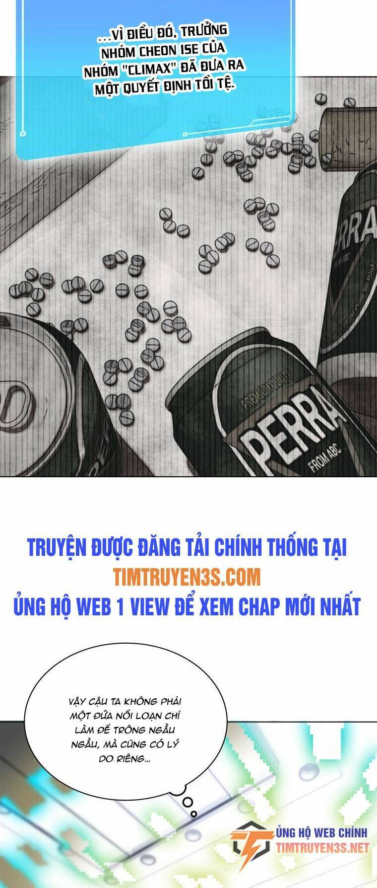 Tôi Giải Cứu Nhóm Idol Vô Danh Bằng Một Cú Chạm Chương 3 Page 22