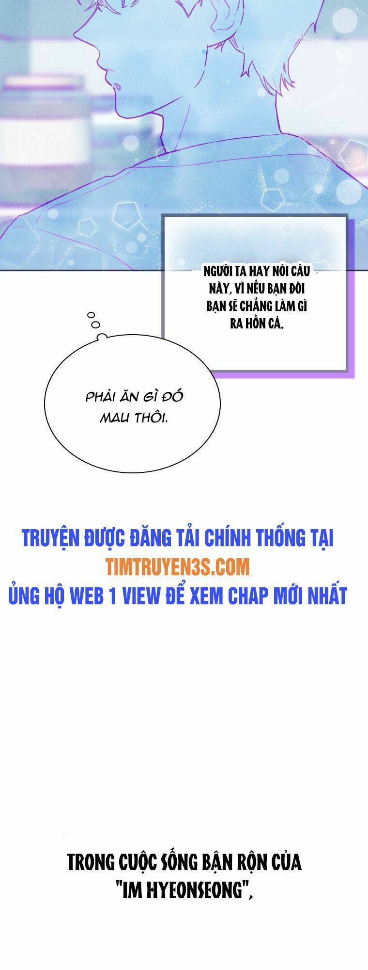 Tôi Giải Cứu Nhóm Idol Vô Danh Bằng Một Cú Chạm Chương 3 Page 35