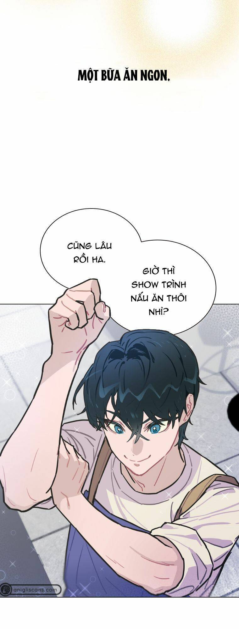 Tôi Giải Cứu Nhóm Idol Vô Danh Bằng Một Cú Chạm Chương 3 Page 38