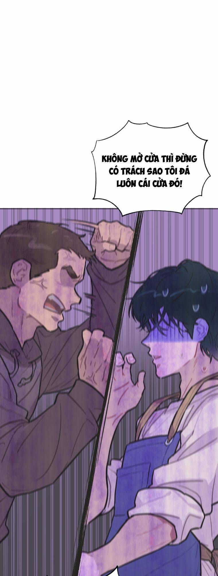 Tôi Giải Cứu Nhóm Idol Vô Danh Bằng Một Cú Chạm Chương 3 Page 53