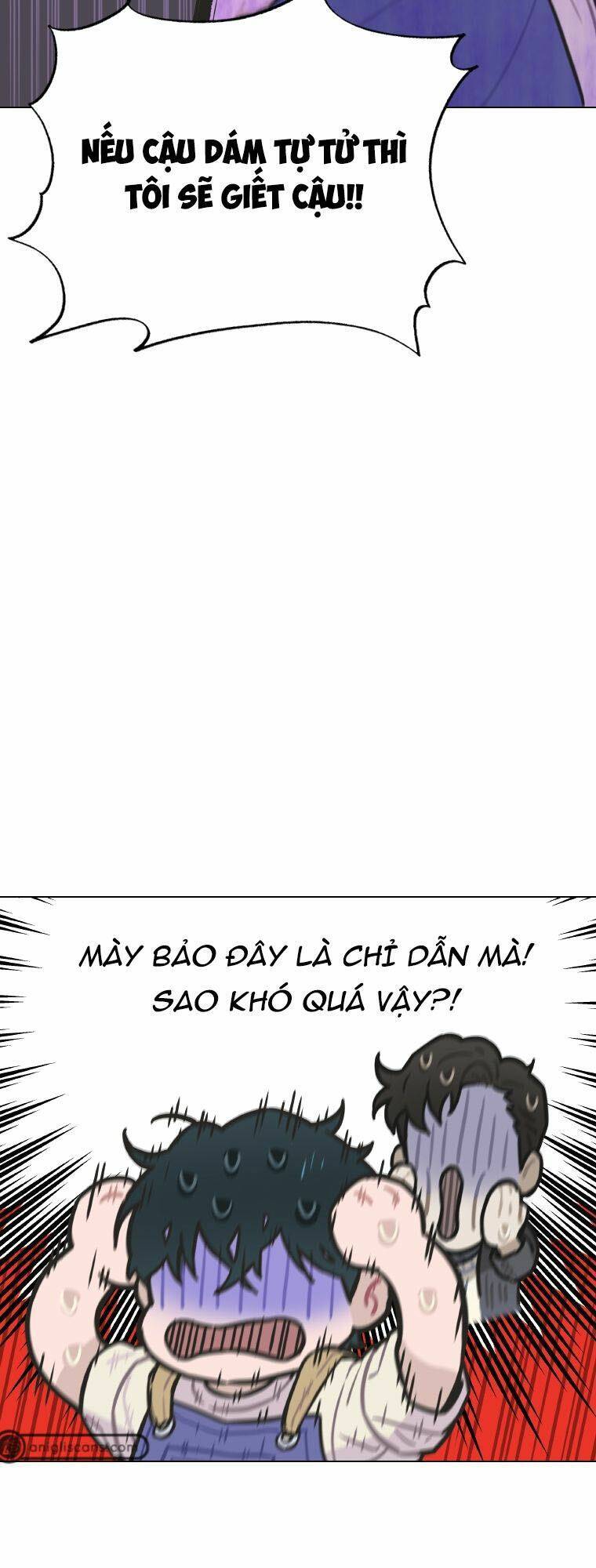 Tôi Giải Cứu Nhóm Idol Vô Danh Bằng Một Cú Chạm Chương 3 Page 54