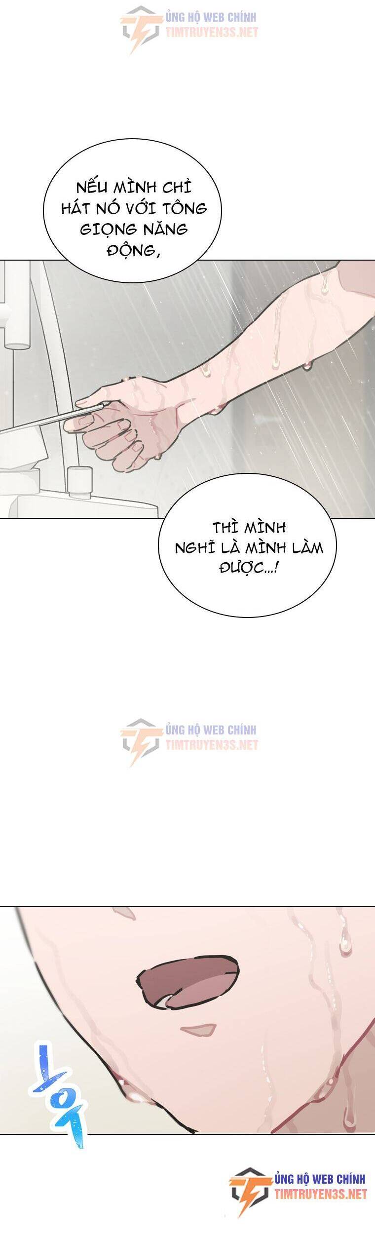 Tôi Giải Cứu Nhóm Idol Vô Danh Bằng Một Cú Chạm Chương 20 Page 32