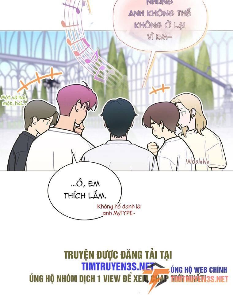 Tôi Giải Cứu Nhóm Idol Vô Danh Bằng Một Cú Chạm Chương 28 Page 28