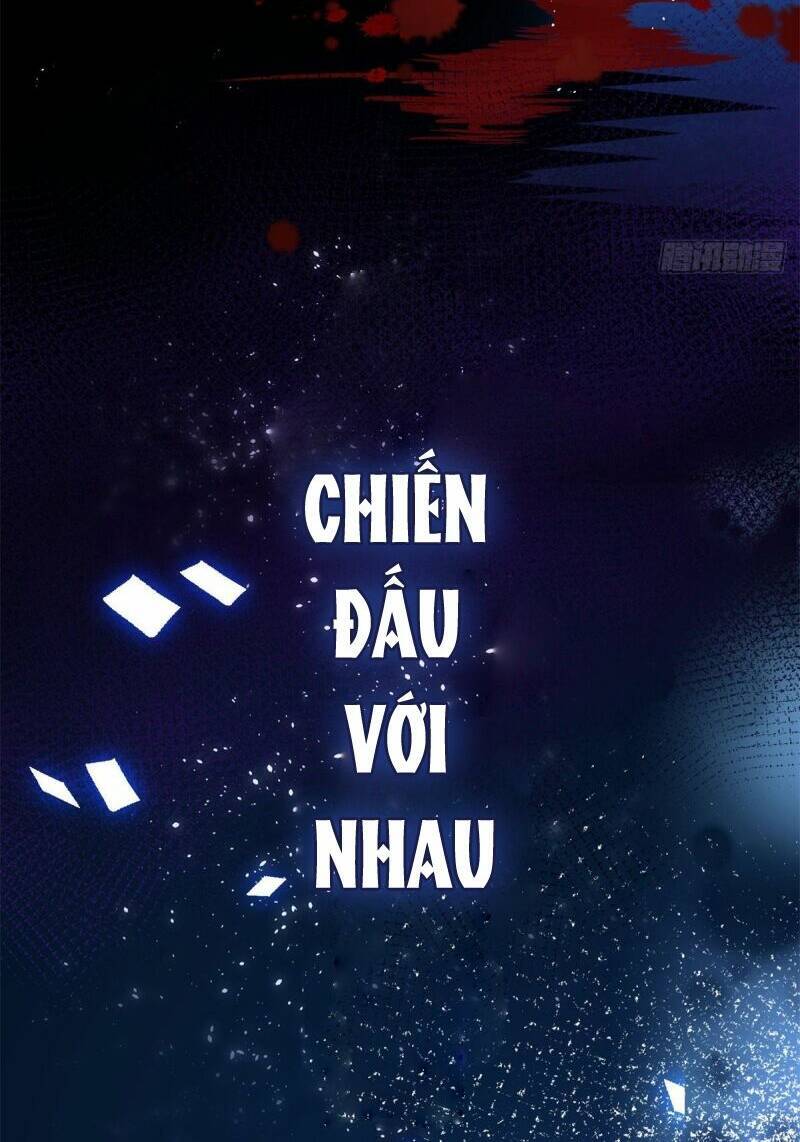 Quỷ Vương Chỉ Đích Danh Muốn Ta Làm Vương Phi Chương 1 Page 7