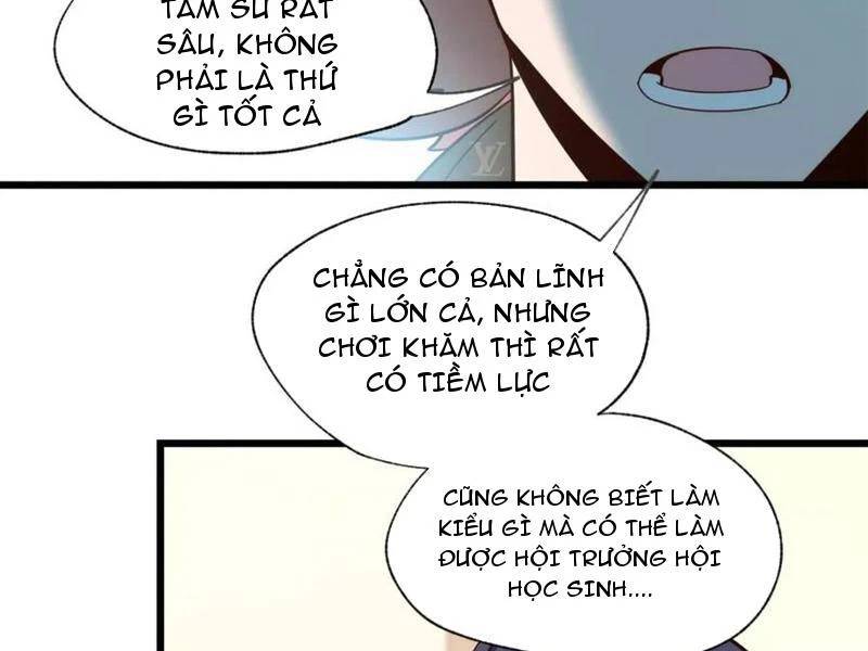 Trọng Sinh Không Làm Chạn Vương, Tôi Một Mình Nạp Game Thăng Cấp Chương 93 Page 43