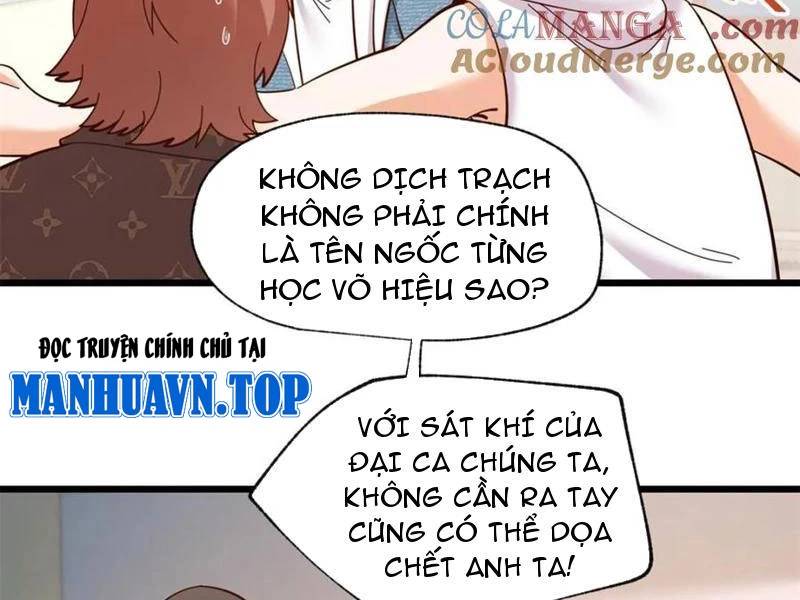 Trọng Sinh Không Làm Chạn Vương, Tôi Một Mình Nạp Game Thăng Cấp Chương 93 Page 46