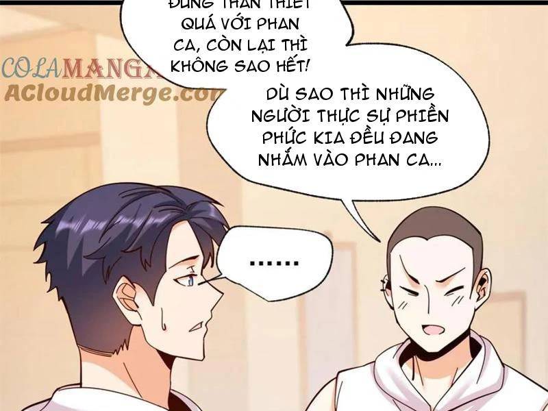 Trọng Sinh Không Làm Chạn Vương, Tôi Một Mình Nạp Game Thăng Cấp Chương 93 Page 55