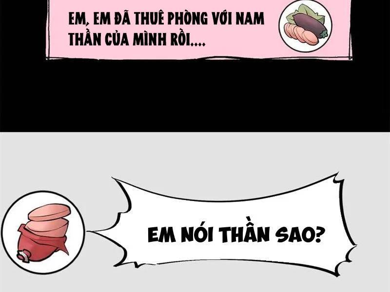 Trọng Sinh Không Làm Chạn Vương, Tôi Một Mình Nạp Game Thăng Cấp Chương 96 Page 65